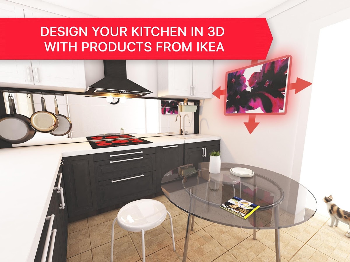 Kitchen Design Software free. download full Version For Mac